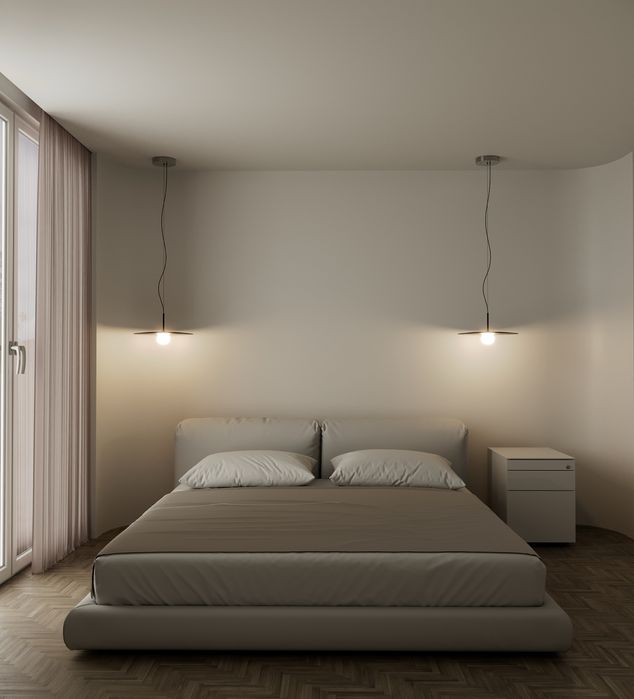 Design Interior/Randari 3D Realistice