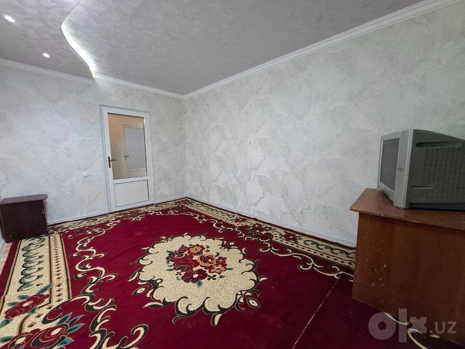 2х комнатная квартира 60кв/м югославский проект на районе Саттепо