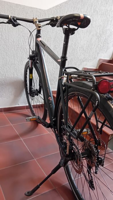 Cube touring  marimea 54