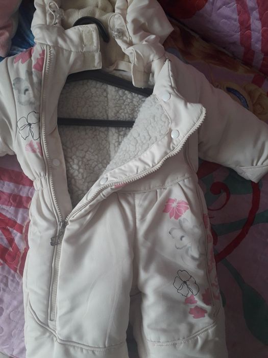 Продам комбинезон