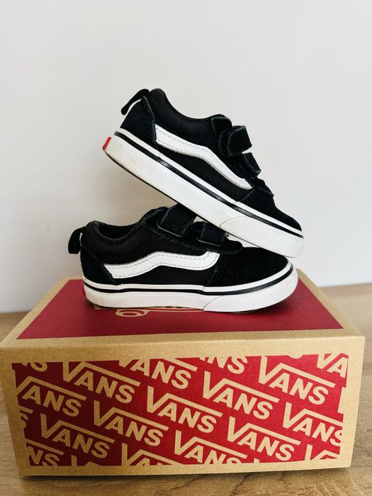 Детски кецове Vans 22р-р