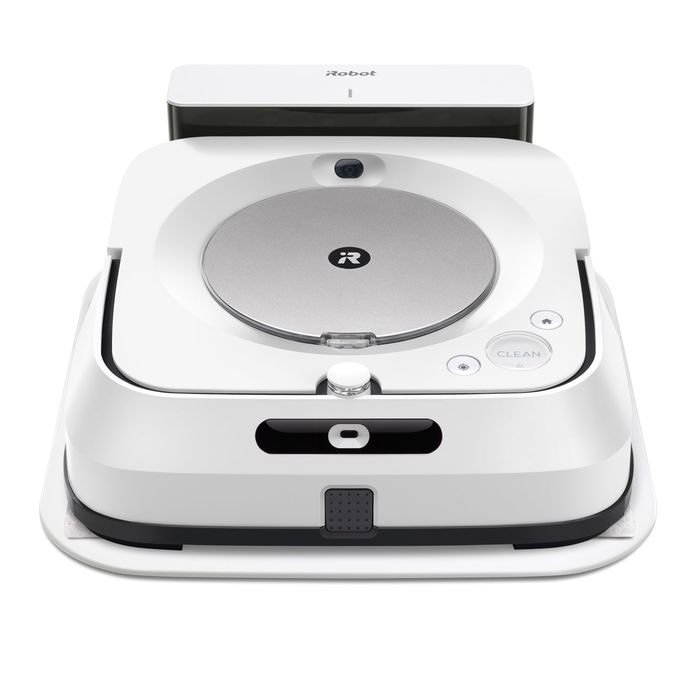 IRobot BRAAVA M6 (white)