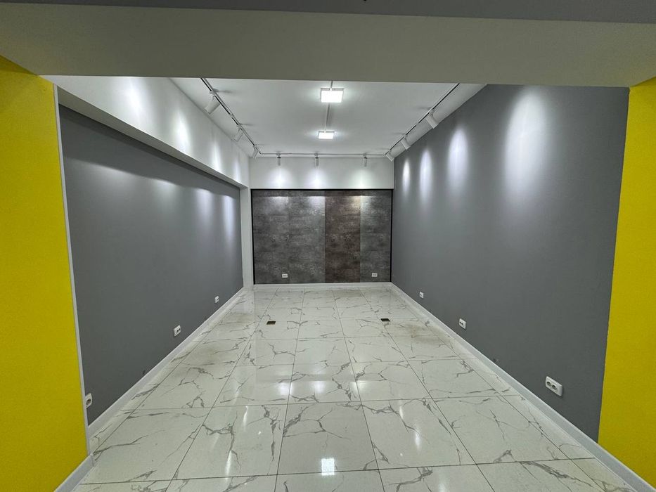 Аренда офиса ЦУМ / метро Космонавтов