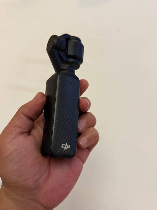 DJI Osmon Pocket 3