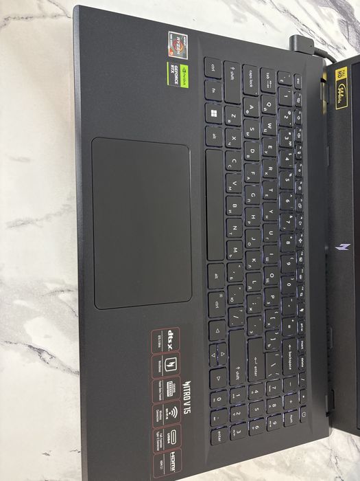 Ноутбук Acer Nitro V 15
