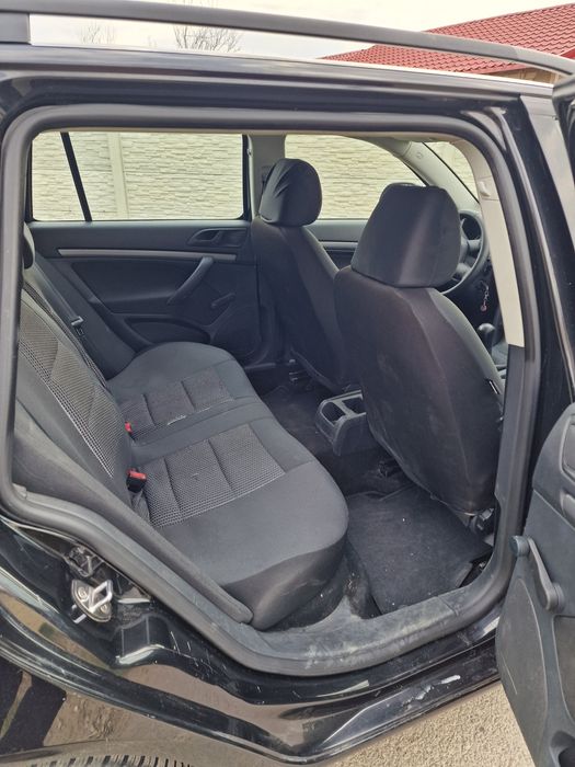 Vand Skoda Octavia 2 2010