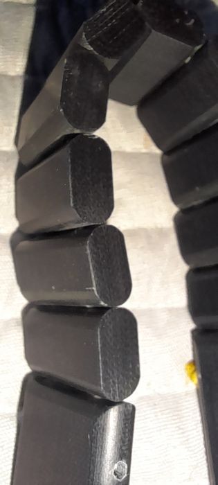 Чётки перекидные "Болтухи"