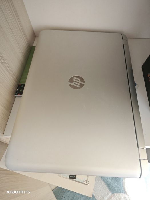 Laptop HP pavilion