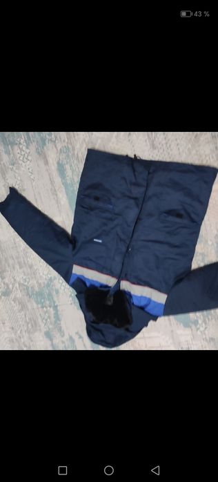 Спец одежда размер 46-48