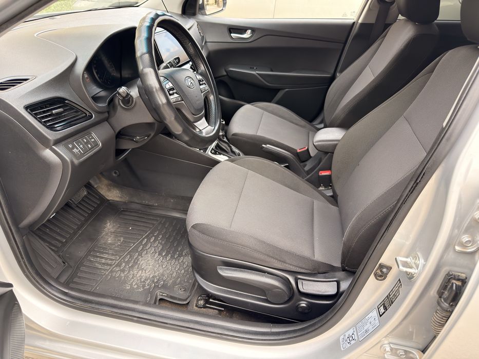 Продам Hyundai Accent
