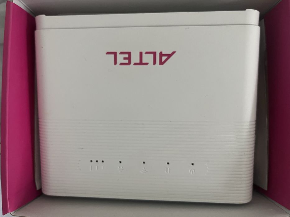 Роутер ALTEL 4G продажа