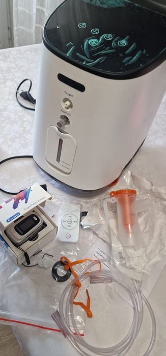 Кислородный концентратор JY-105