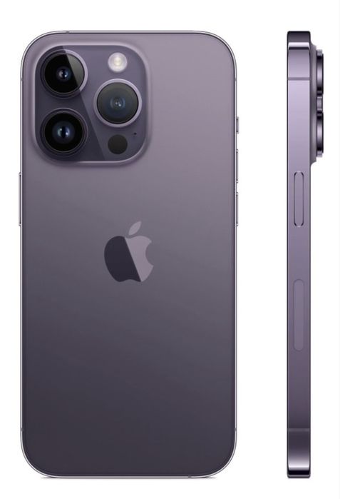 Iphone 14pro 128