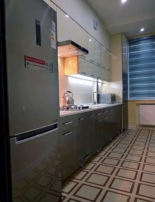 Сдается посуточно 1 комн кв