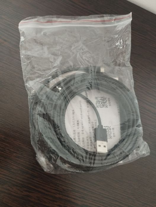 Эндоскоп для рыбалки