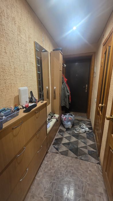 Продам 3 комн.квартиру.