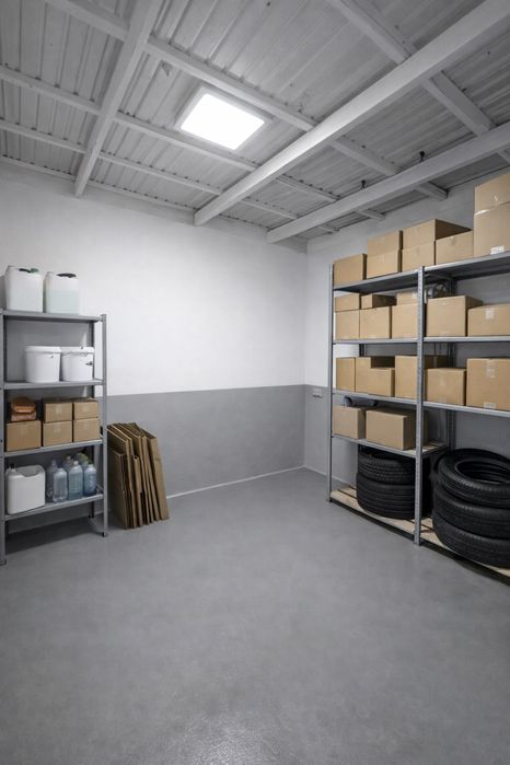 Сдается универсальное коммерческое помещение 363 м² на Куйлюке