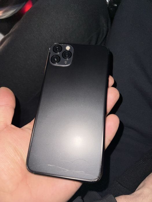 Iphone 11 pro max sotiladi