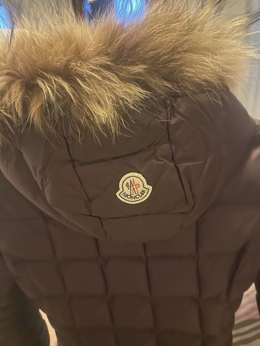 Geaca Moncler 00