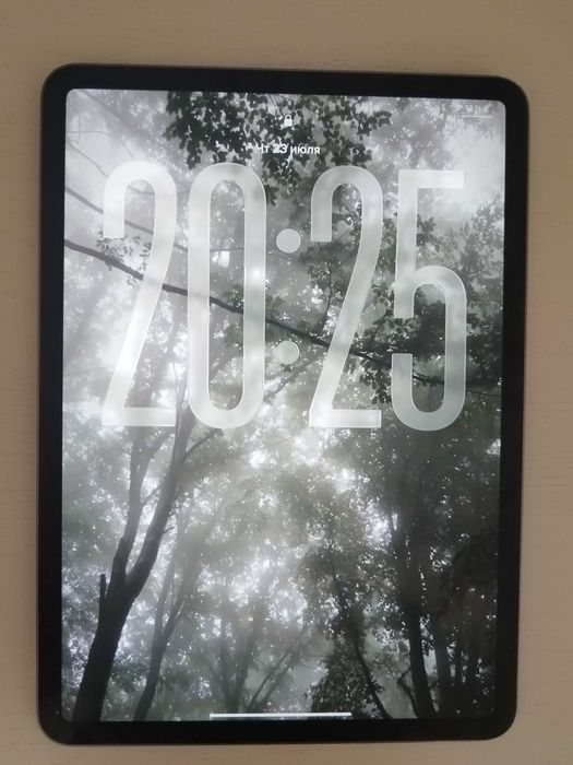 Ipad pro M2 4 поколения