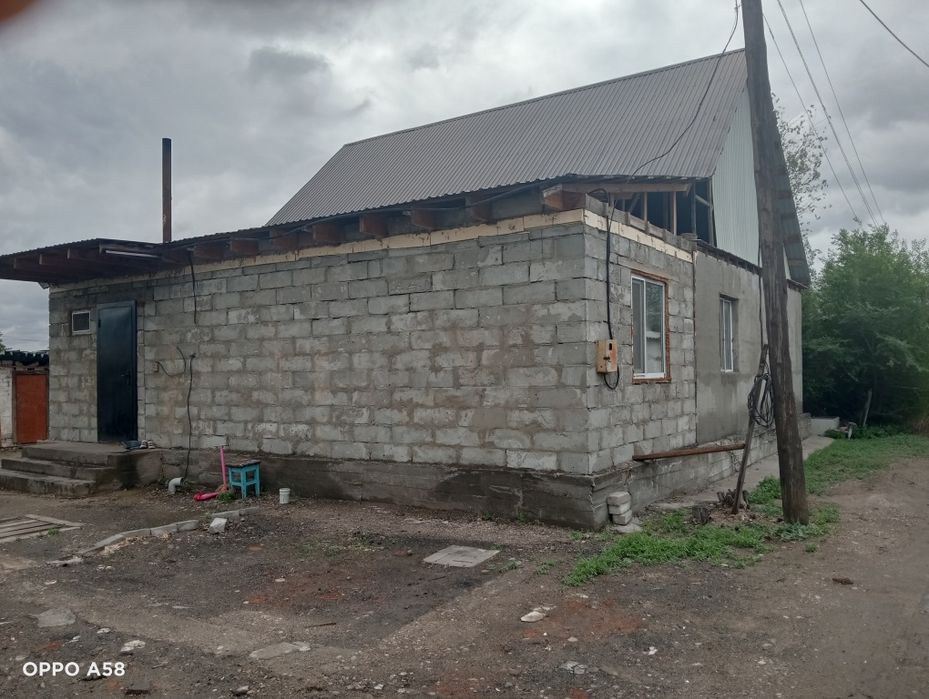 Продам дом Бобровка