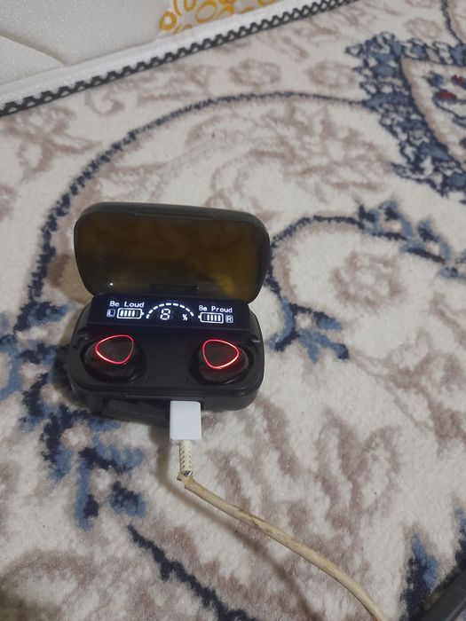 Наушники сотлади