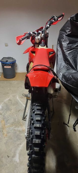 Gas Gas 300tpi înmatriculat