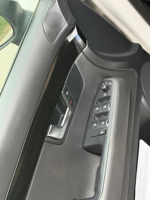 Seat Exeo 2.0TDI