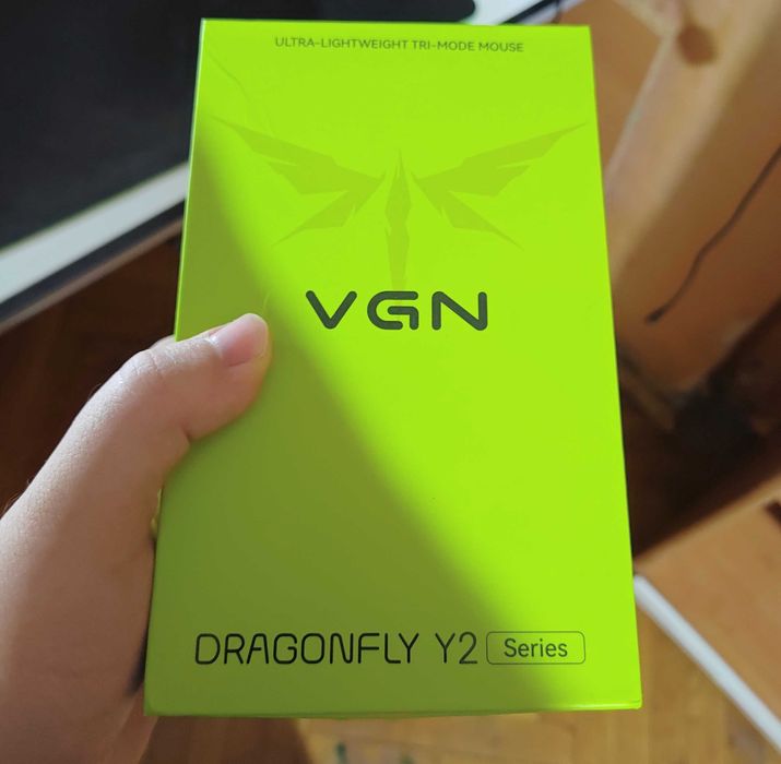 VGN Y2 Master +