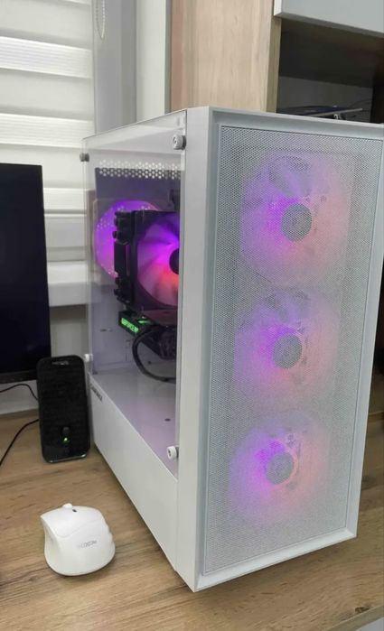 Срочно продам игровой компьютер