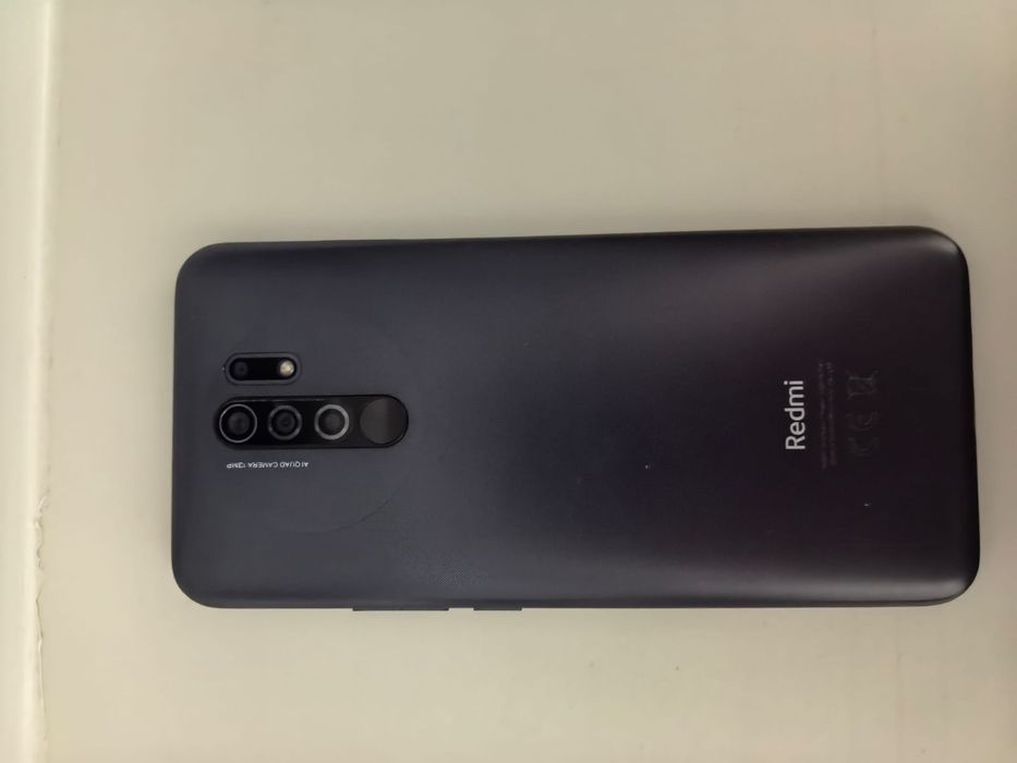 редми 9 Redmi 9 4/64 ГБ