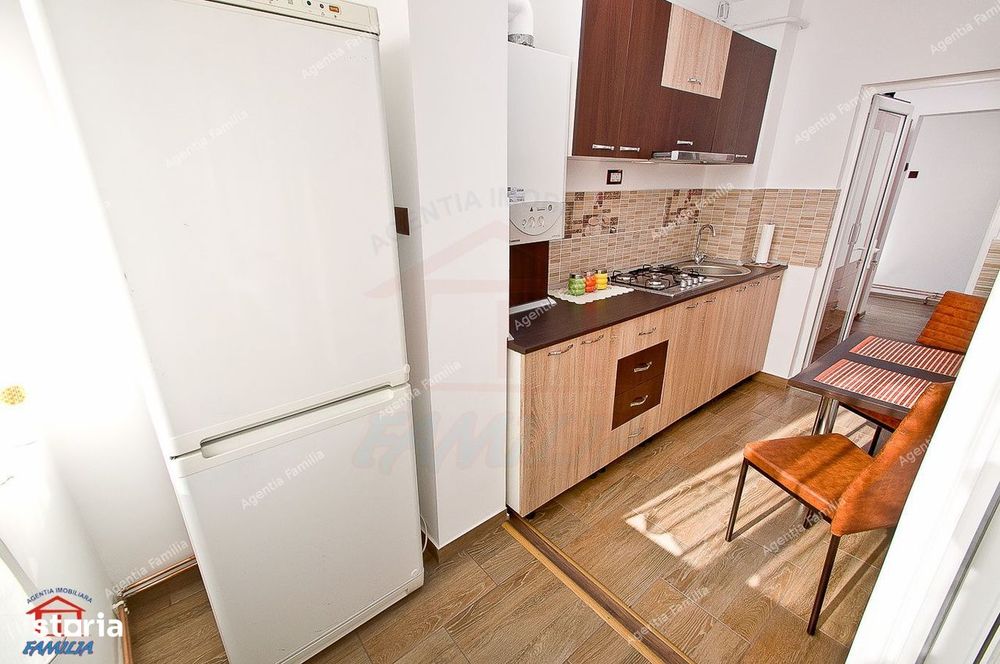 Apartament,