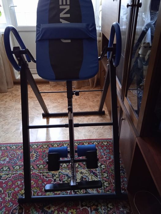 Продам инверсионный стол GENAU