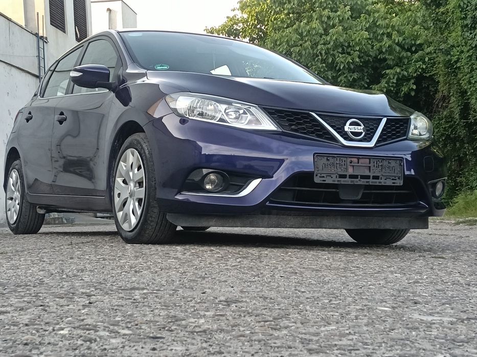 Nissan Pulsar 1.5dci-110cp(idem,Duster,Qaschai)-2015-E5