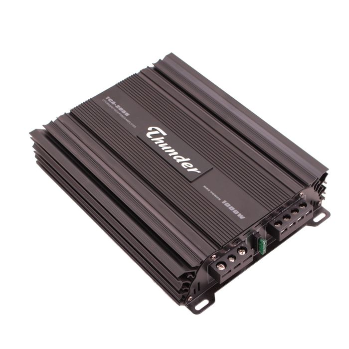 Thunder 1000w..!