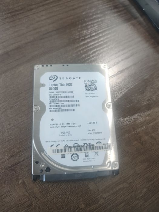 Acer Aspire ES1-533