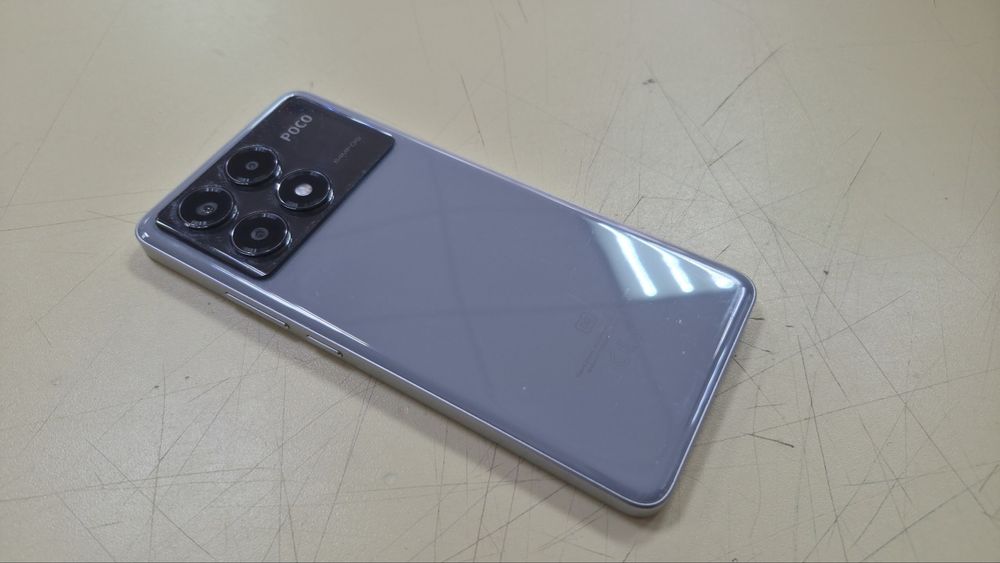 POCO X6 Pro 12/512Гб