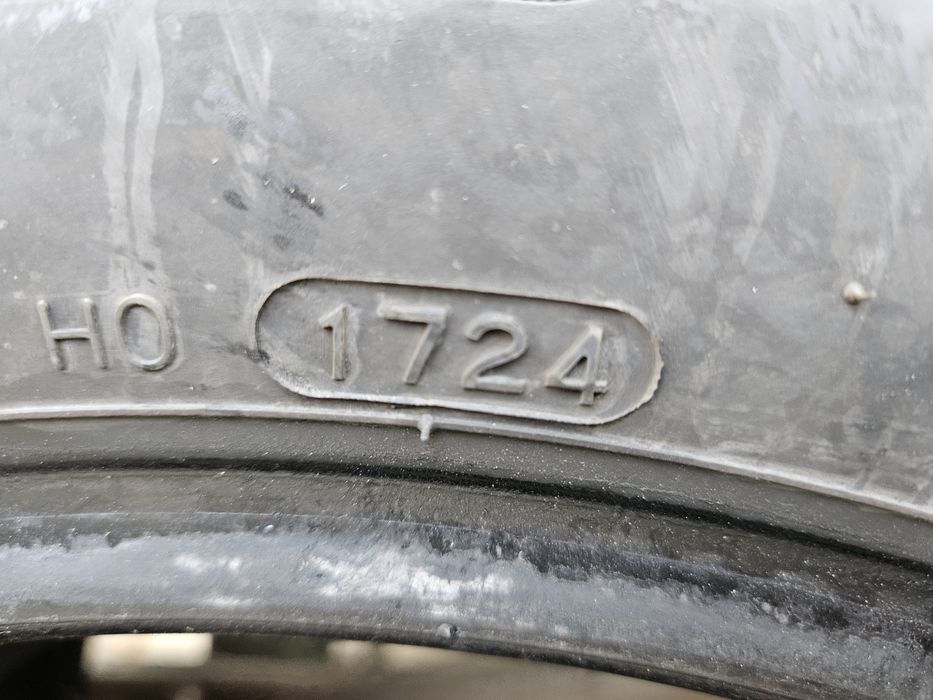 Anvelope vara  Hankook S1 Evo 3 225 55 r17