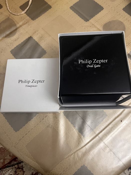 Часы наручные PHILIP ZEPTER