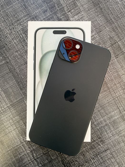 iPhone 15 Plus 256GB