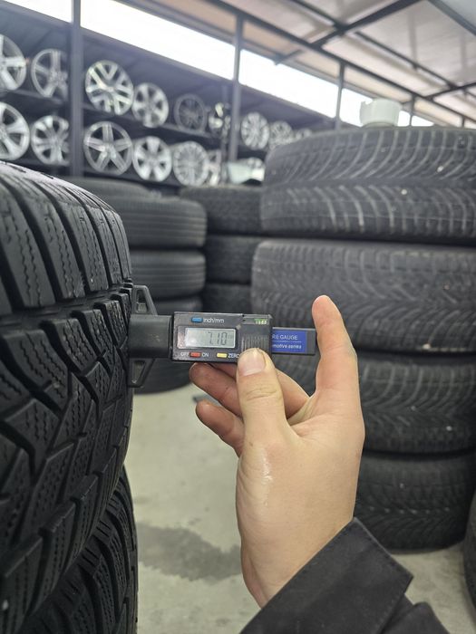 Джанти 16 / 5х112 - Skoda 5x112