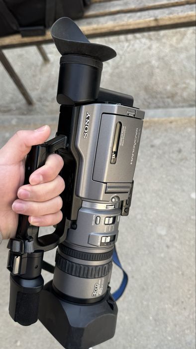 Sony Video Camera