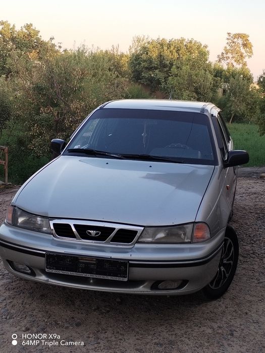 Nexia 1  DONC пол-люкс