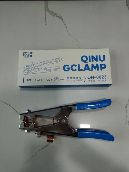 Qinu welding payvandlash massa va derjagi