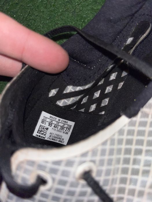 Шпайкове Adidas Adizero