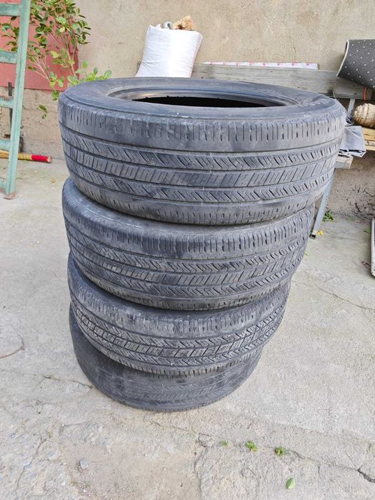 продается б/у шины 205/65R16.95H