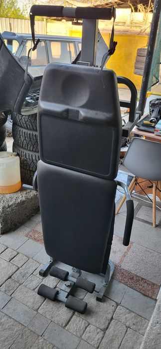 Инверсионный стол