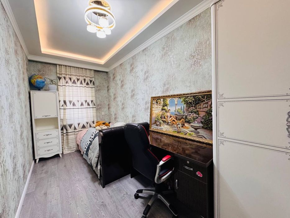 #115 На центре Мирабад, Айбек, Жемчуг продается квартира 4/6/9