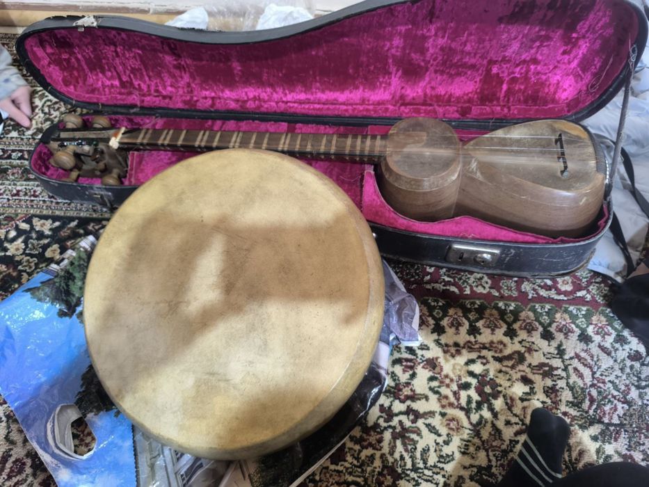 Tor doira udarnik sotiladi