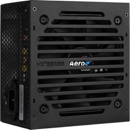 Блок Питания AeroCool VX Plus 550 w